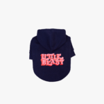 Little Beast Hoodie - Navy