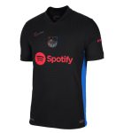 Divisa Barcellona Away 2024/2025 - Adulto