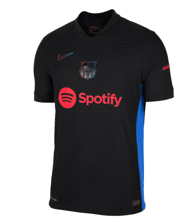 Divisa Barcellona Away 2024/2025 - Adulto