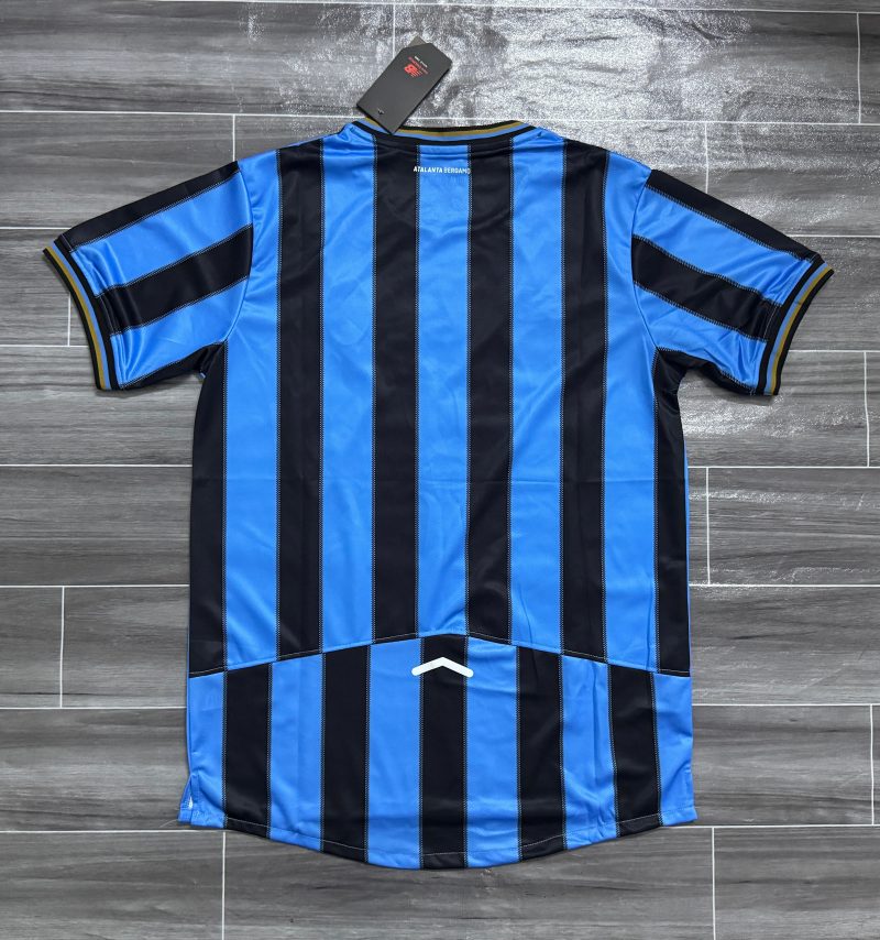 Atalanta Home 2025/26