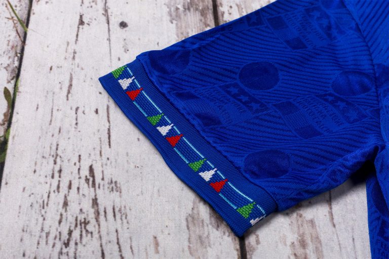 R. Baggio - Italia 1994 photo review