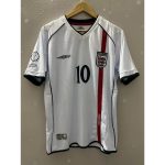 Owen 2002 Inghilterra