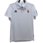 MAGLIA RETRO REAL MADRID HOME 2002/03