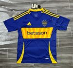 Boca Juniors 24/25