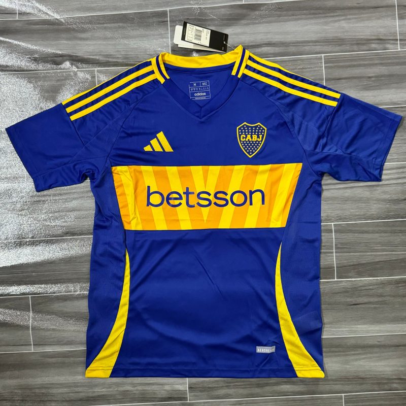 Boca Juniors 24/25