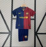 Barcellona Retro 08/09  Bambino
