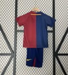 Barcellona Retro 08/09  Bambino