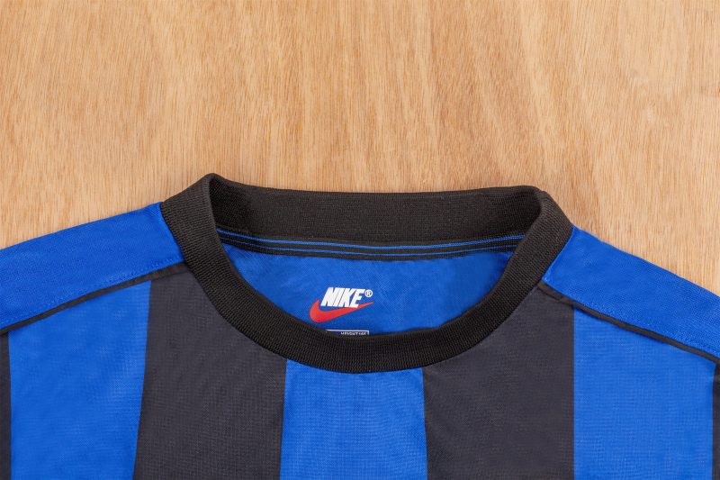 Baggio - Inter 1999-2000