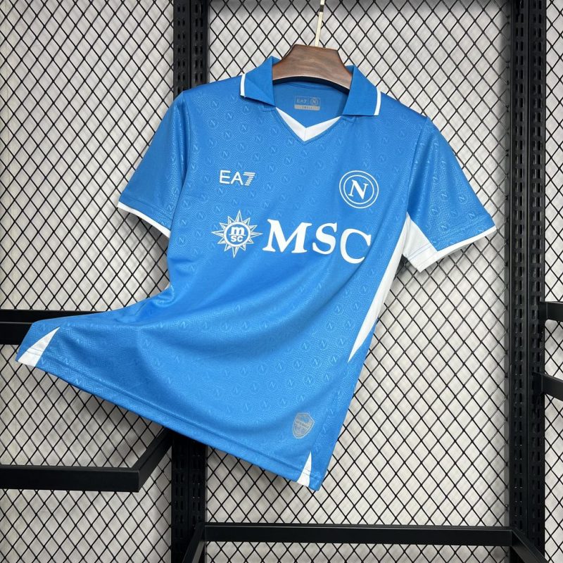Napoli Home CAMPIONI D'ITALIA 4