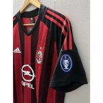 Pirlo - Milan 2002/2003