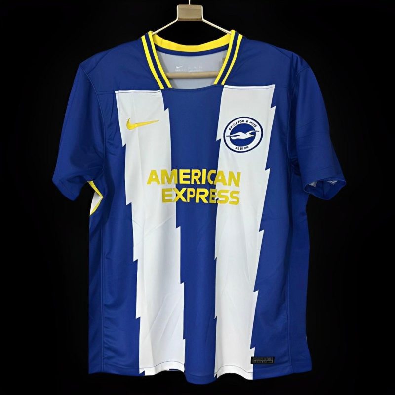 Divisa Brighton 2024/2025 - Home - Adulto