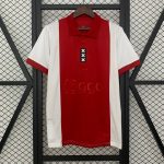 Ajax Anniversario 125 anni