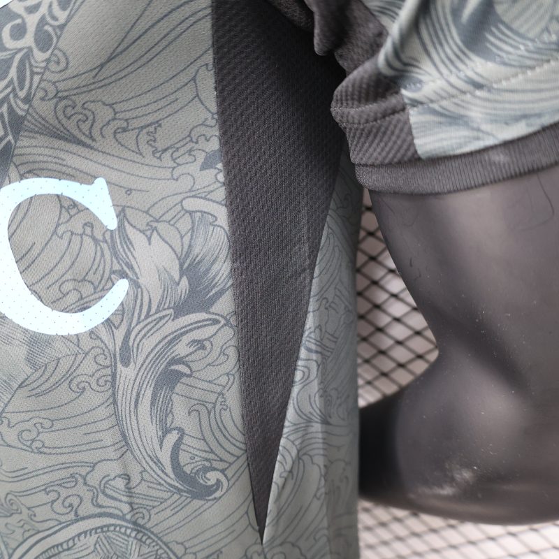 Napoli Third CAMPIONI D'ITALIA 4