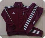 Tuta Ajax Bordeaux 2025/26