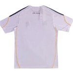 MAGLIA RETRO REAL MADRID HOME 2009/10