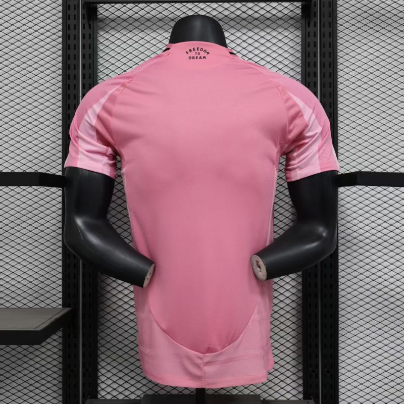 Inter Miami home 2025/26