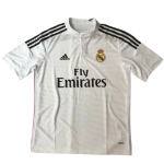 MAGLIA RETRO REAL MADRID HOME 2014/15