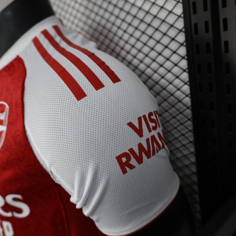 Arsenal home 2025/26