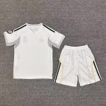 Real Madrid Home Bambino 2025/2026