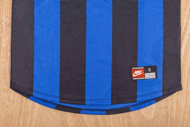 Baggio - Inter 1999-2000