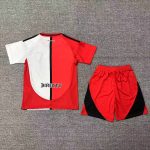River Plate Away Bambino 2025/2026