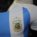 Argentina 2025/26
