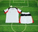 Milan Away Bambino 2025/2026