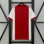 Ajax Anniversario 125 anni