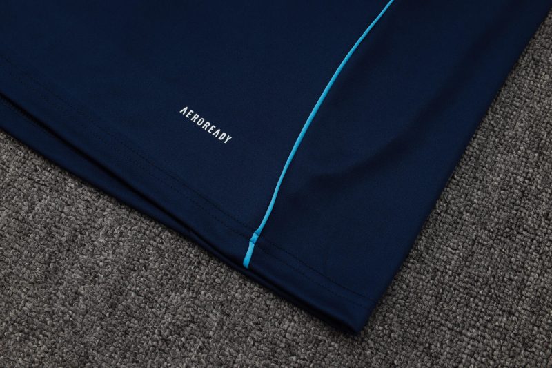 Tuta Arsenal Blu 2025/26