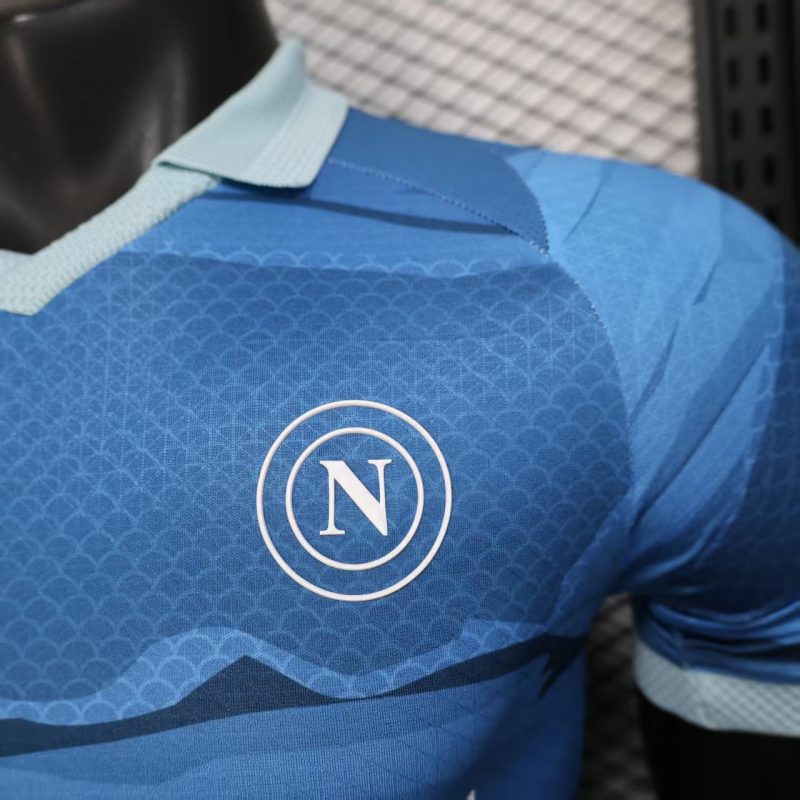 Napoli Limited Edition 2024/25