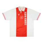Ajax - 1991-93