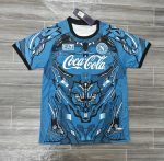 Napoli allenamento 2025/26 azzurro