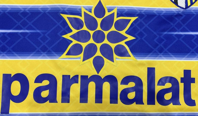 Buffon - Parma 1998-99