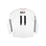 Bale - Real Madrid 2013-2014
