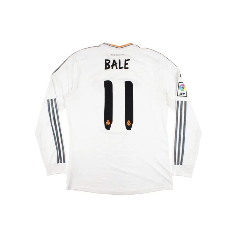 Bale - Real Madrid 2013-2014