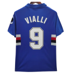 Vialli - Sampdoria 1991-92