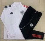 Tuta Ajax Bianco 2025/26