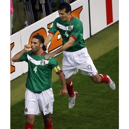 Marquez 2006 Messico