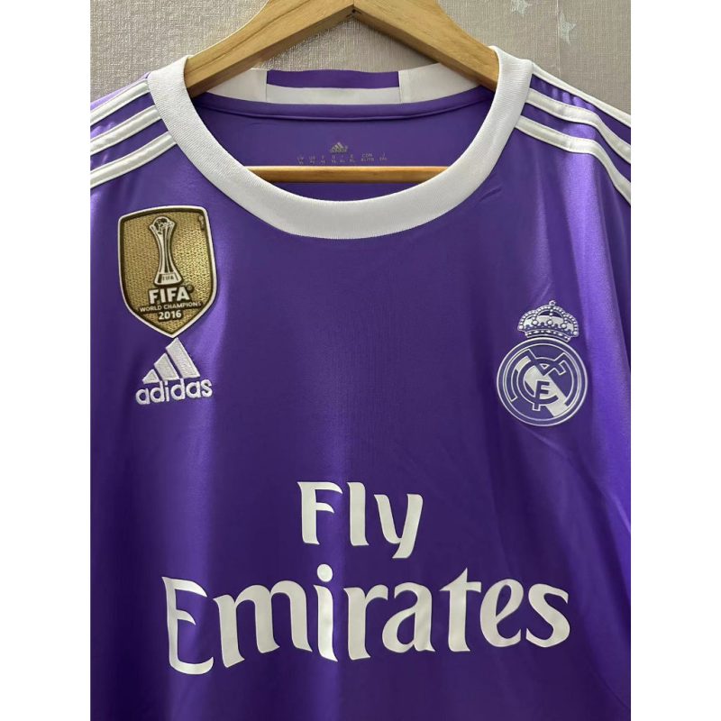 Ronaldo 2016-2017 Real Madrid