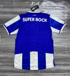 Porto Home 2025/26