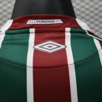 Fluminense 2025/2026 home
