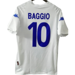Baggio - Brescia 2003-04