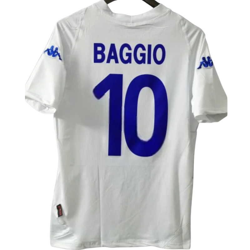 Baggio - Brescia 2003-04