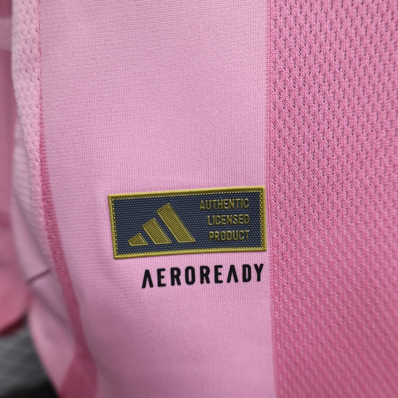 Inter Miami home 2025/26