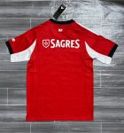 Benfica Home 2025/26