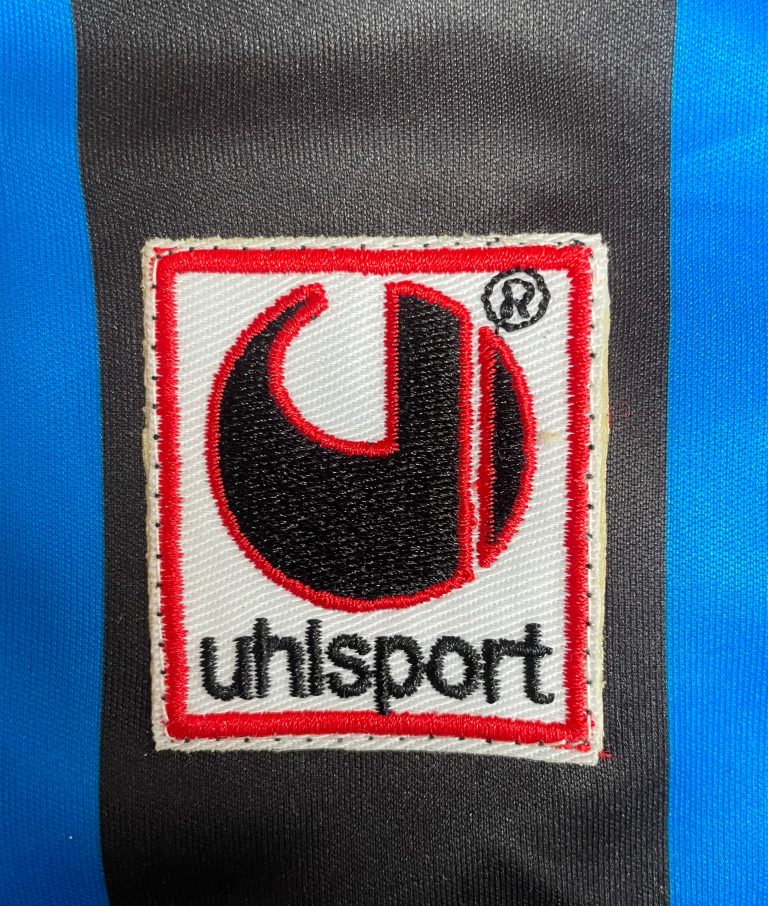 Inter 1988/89 photo review