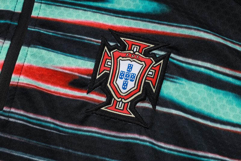 Tuta Portogallo Fantasy 2025/26