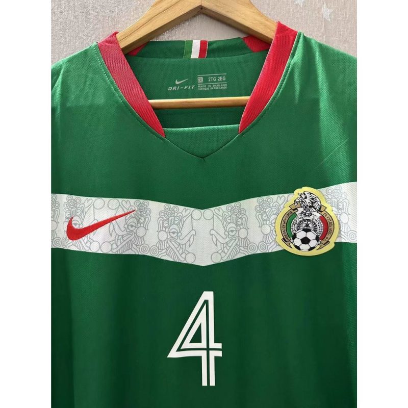 Marquez 2006 Messico