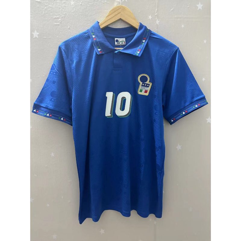 R. Baggio - Italia 1994