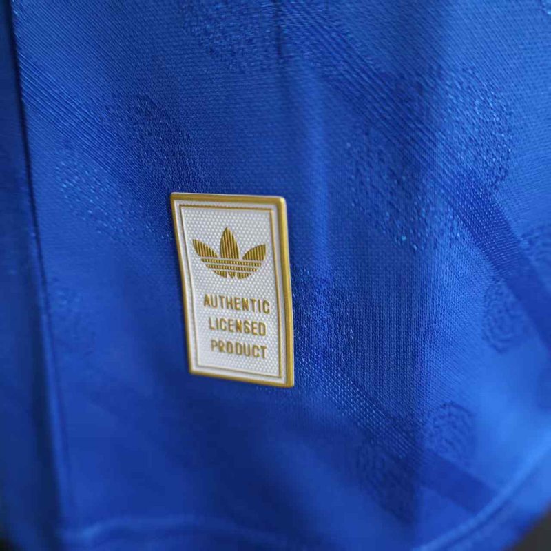 Real Madrid Third 2025/26